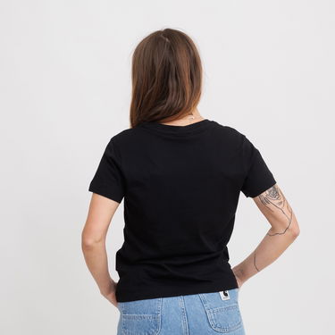 T-shirt GUESS Guess Narciso T-Shirt Svart | V5GI10K9RM1-JBLK, 1