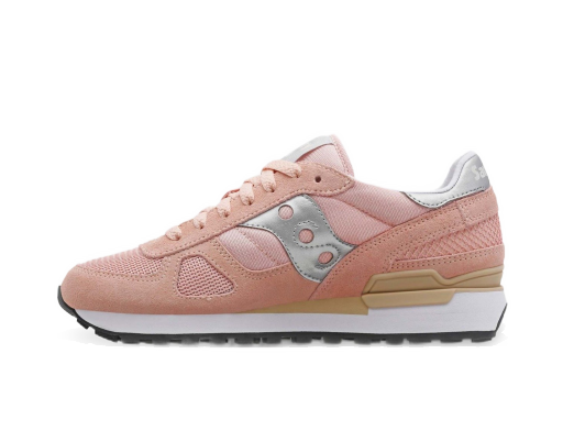 Sneakers och skor Saucony Shadow Orange | S1108-810