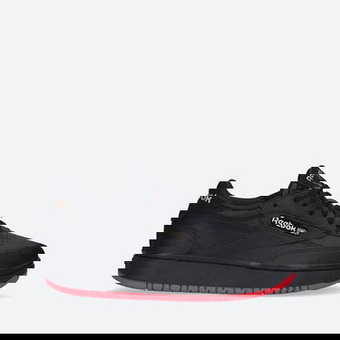 Sneakers och skor Reebok Cardi B x Coated Club C Double Svart | H01270, 1