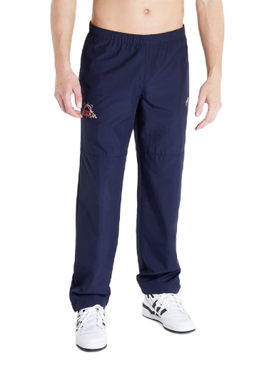 Träningsbyxor adidas Originals Adventure Ride Tec Pants Mörkblå | HK4979