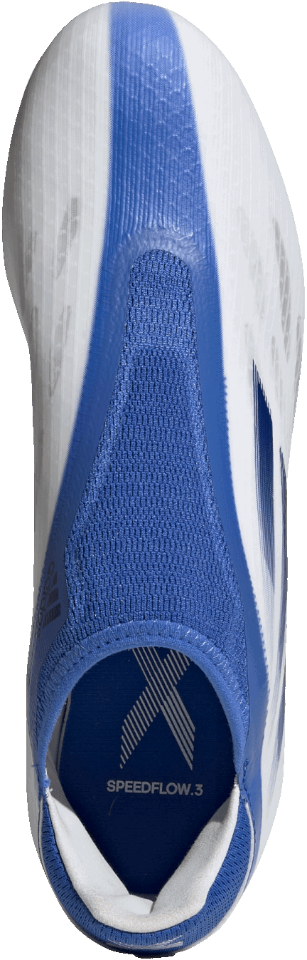 Sneakers och skor adidas Performance X SPEEDFLOW Turkos | gw7495, 1