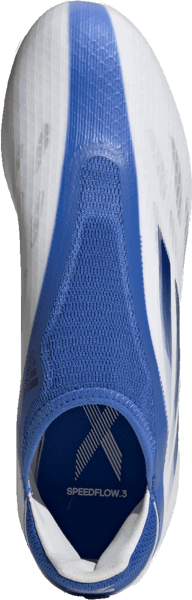 Sneakers och skor adidas Performance X SPEEDFLOW Turkos | gw7495, 1