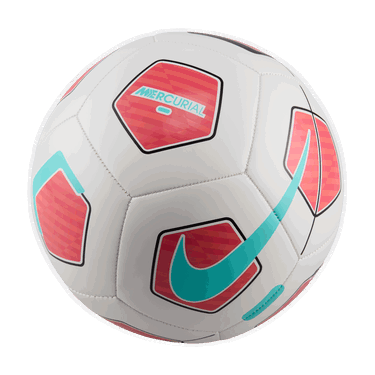Sportutrustning Nike Mercurial Fade Vit | FZ3036-101, 0
