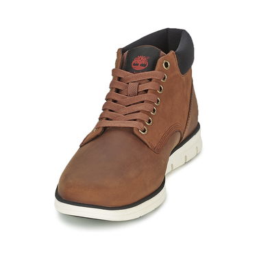 Sneakers och skor Timberland BRADSTREET CHUKKA LEATHER Brun | TB0A13EE2141=TB0A13EE214=CA13EE, 2