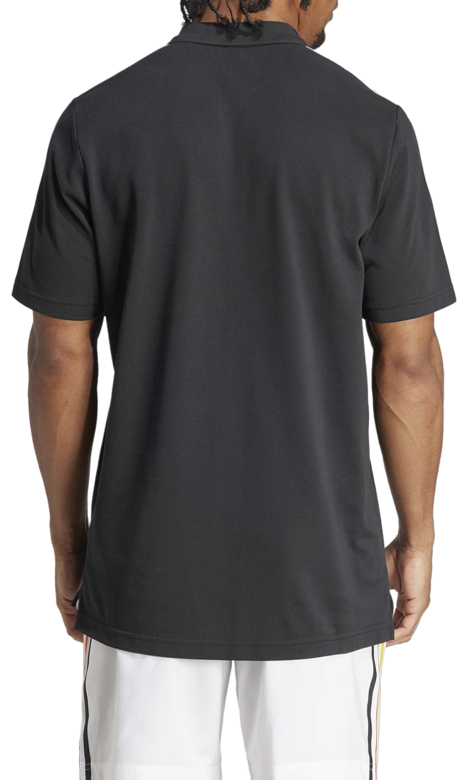 T-shirt adidas Originals DFB DNA POLO SHIRT Grå | iu2087, 1