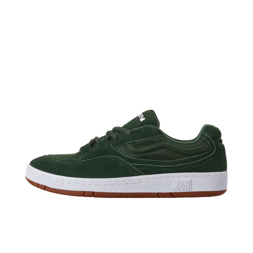 Sneakers och skor Vans Speed Supreme Grön | VN0007R0GRN