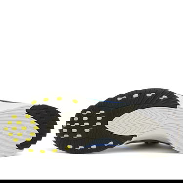 Sneakers och skor Nike Air Superfly Ltr Blå | IM9520-400, 5