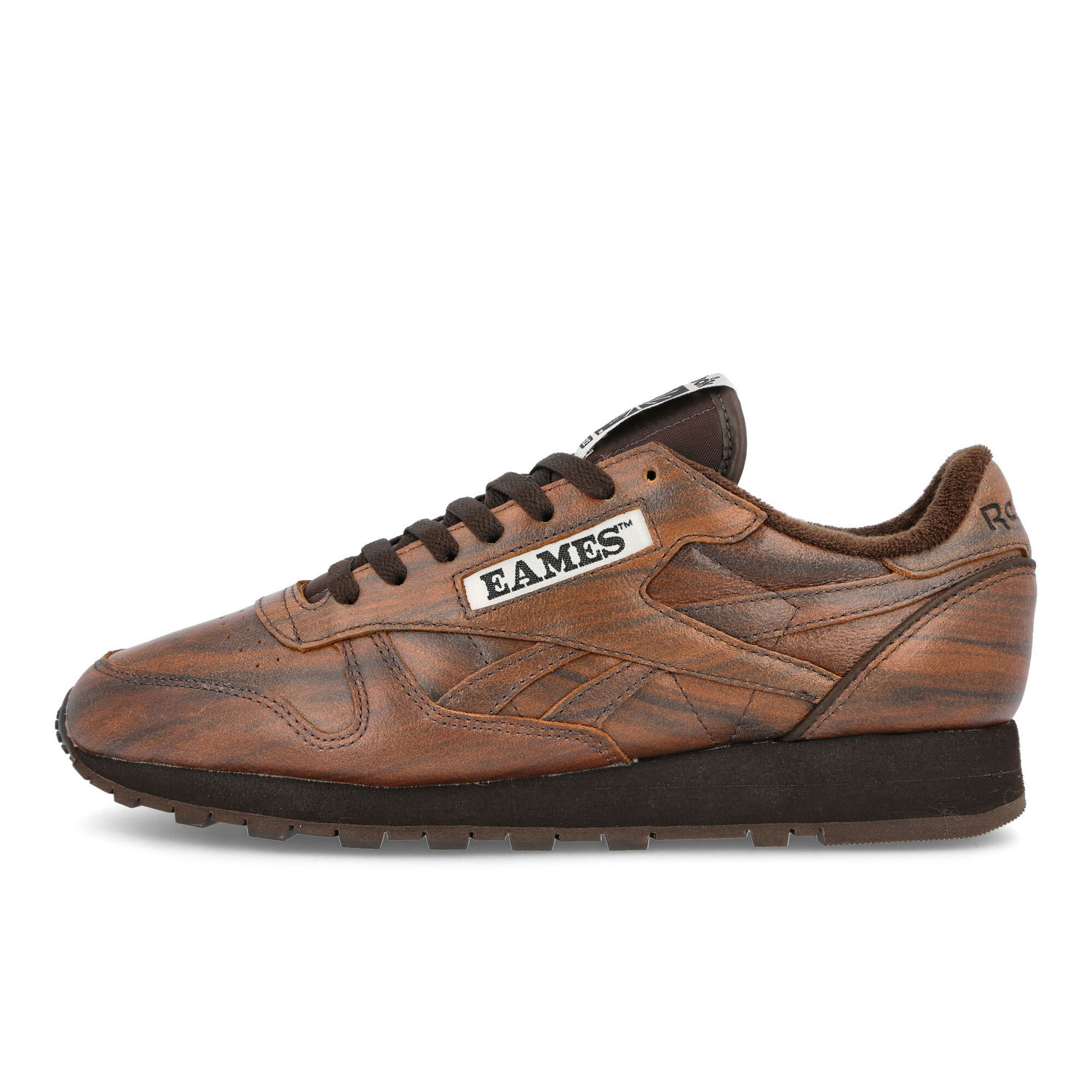 Sneakers och skor Reebok Eames x Classic Leather Brun | GY6391, 0