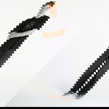 T-shirt Brain Dead Brain Dead Logo Head T-Shirt Svart | BDS25T00004820BK01, 3