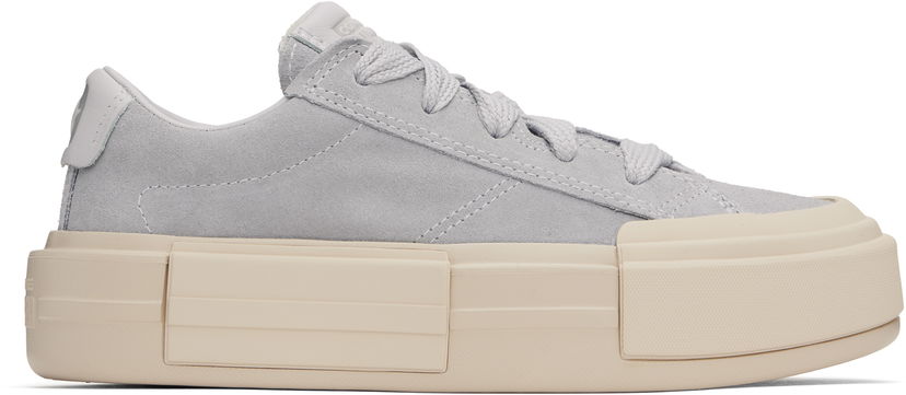 Sneakers och skor Converse Chuck Taylor All Star Cruise Low Top Grå | A14232C
