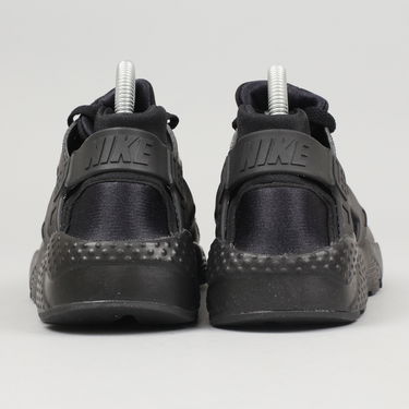 Sneakers och skor Nike Huarache Run GS Svart | 654275-016, 3