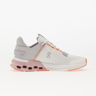 Sneakers och skor On Running Cloudnova Flux W Vit | 3WD10381179, 2