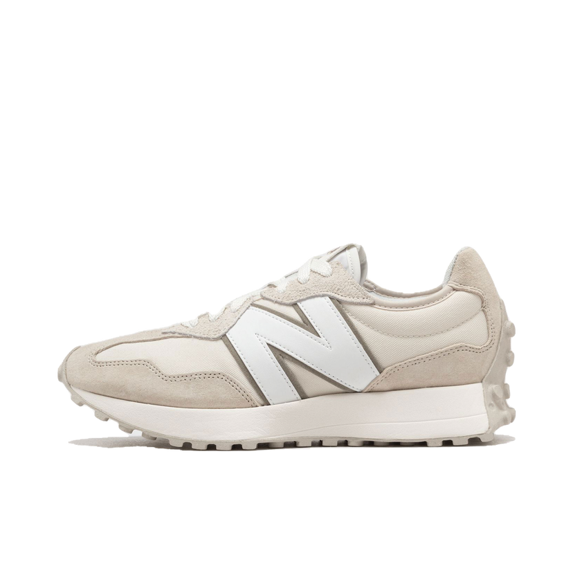 Sneakers och skor New Balance 327 Beige | U327GPB