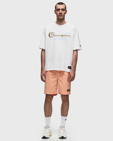 Shorts Napapijri N-BOYD Short Rosa | NP0A4HOUP1I1, 1