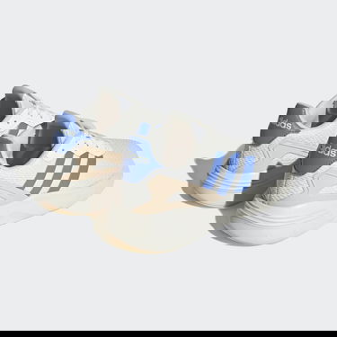 Sneakers och skor adidas Originals Nebzed Cloudfoam "White" Vit | HP7861, 5