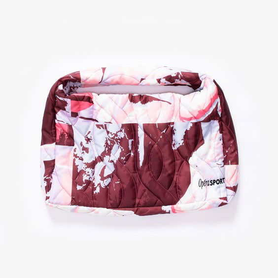 Axelväska OpéraSPORT Jerome Unisex Bag Flerfärgad | B10ED12-PRINT, 0