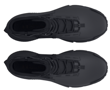 Sneakers och skor Under Armour Charged Valsetz WP Zip Boots Svart | 3027679-001, 2