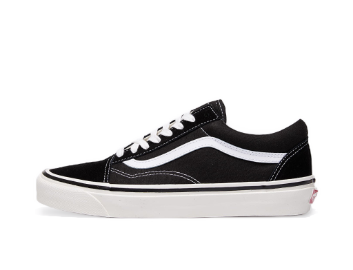 Sneakers och skor Vans Old Skool 36 DX Svart | VN0A38G2PXC1