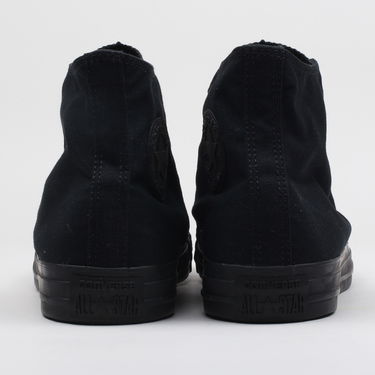 Sneakers och skor Converse Chuck Taylor All Star Hi Svart | M3310, 3