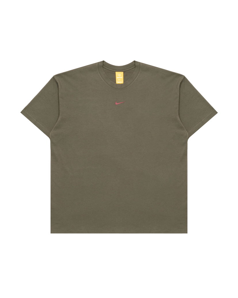 T-shirt Nike Nike x NOCTA NRG T-Shirt Grön | IB5673-325