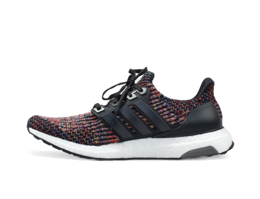 Löpning adidas Performance UltraBoost LTD Svart | CG3004