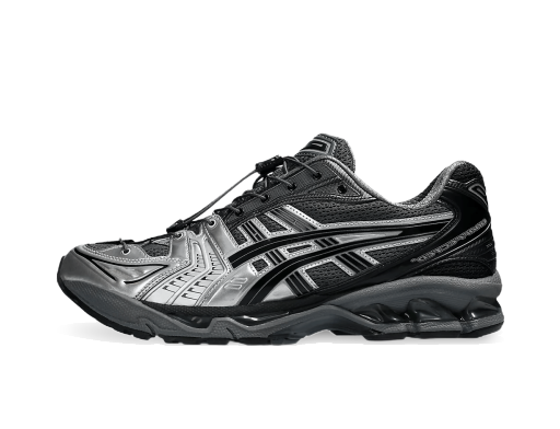 Löpning Asics UNAFFECTED x Gel-Kayano 14 "Dark Shadow" Svart | 1201A922-020