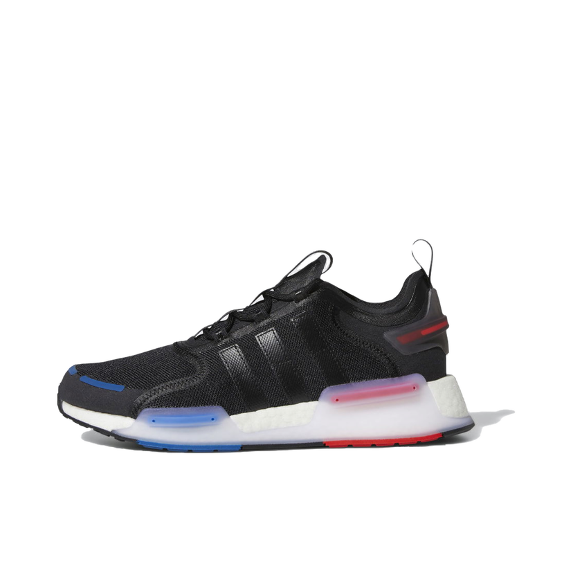 Sneakers och skor adidas Originals NMD_V3 Svart | GX3378