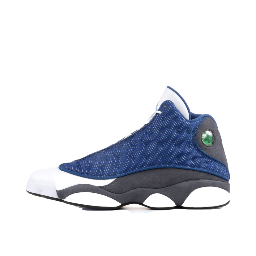 Sneakers och skor Jordan Air Jordan 13 Retro "Flint" 2020 Blå | 414571-404