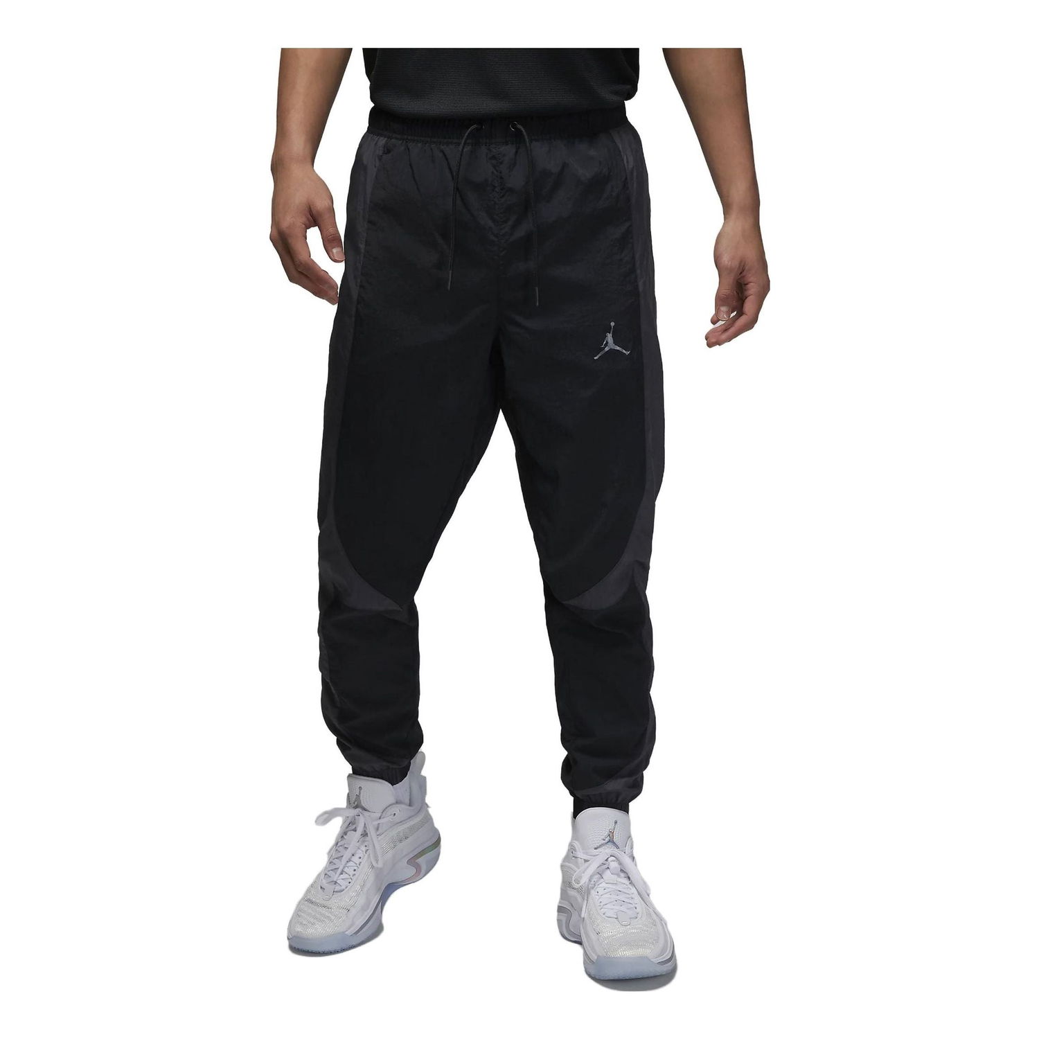 Byxor Jordan Sport Jam Warm Up Pants Svart | DX9374-011, 0