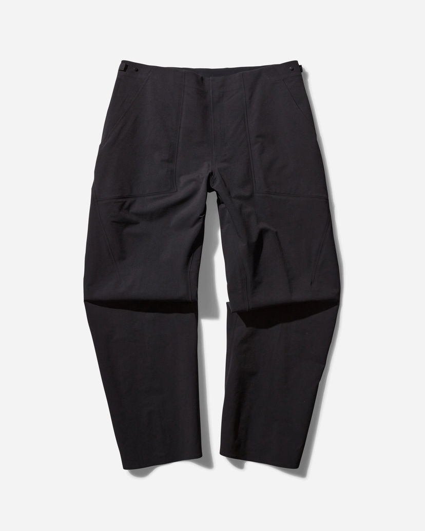 Byxor Arcteryx Diode MX Technical Pants Svart | X000009124 BLACK