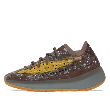 Sneakers och skor adidas Yeezy Yeezy Boost 380 Lmnte Reflective Bourgogne | H02541, 1