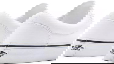 Sneakers och skor Vans Era Vit | vn000ewzw001, 4