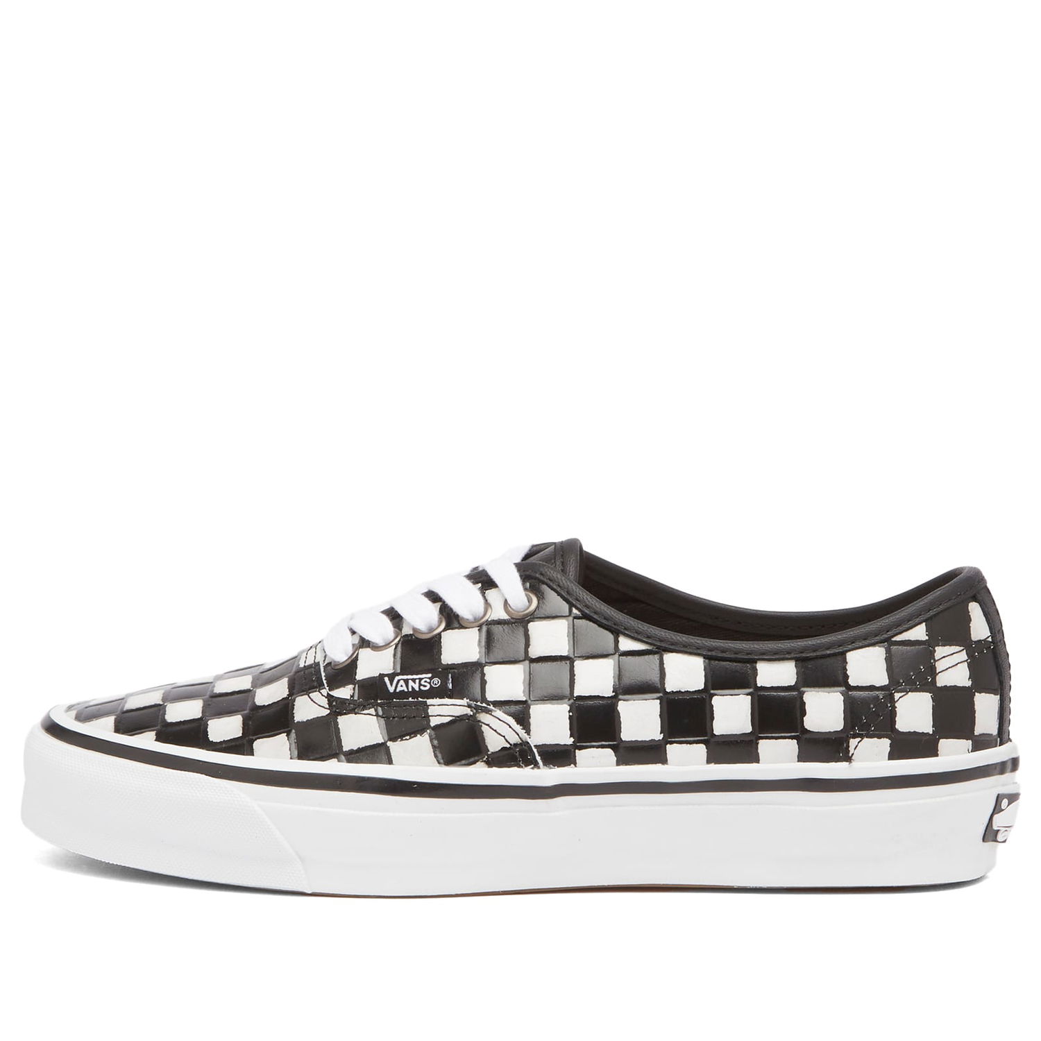 Sneakers och skor Vans OTW Authentic 44 Vibram Size UK 10 Svart | VN000DCNBZW1, 0