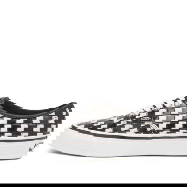 Sneakers och skor Vans OTW Authentic 44 Vibram Size UK 10 Svart | VN000DCNBZW1, 0