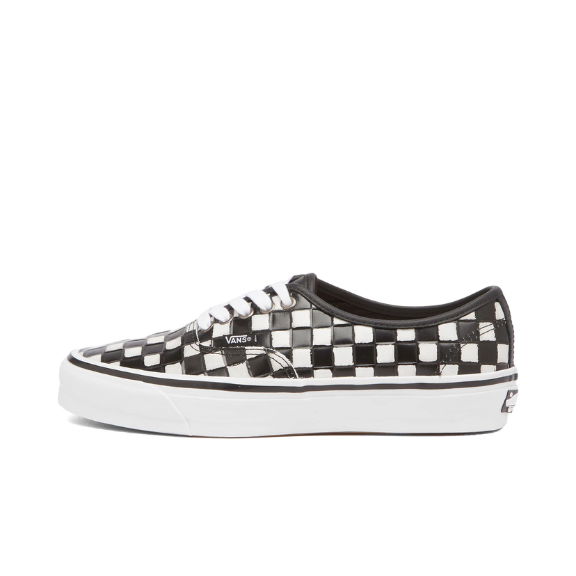 Sneakers och skor Vans OTW Authentic 44 Vibram Size UK 10 Svart | VN000DCNBZW1