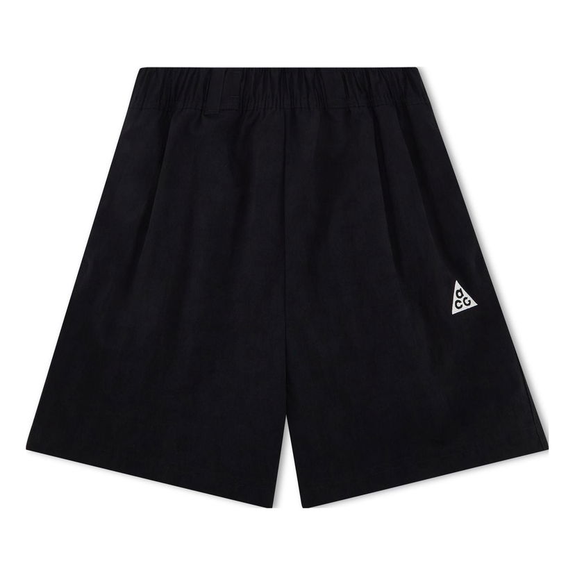 Shorts Nike ACG ACG Shorts Svart | FB1302-010