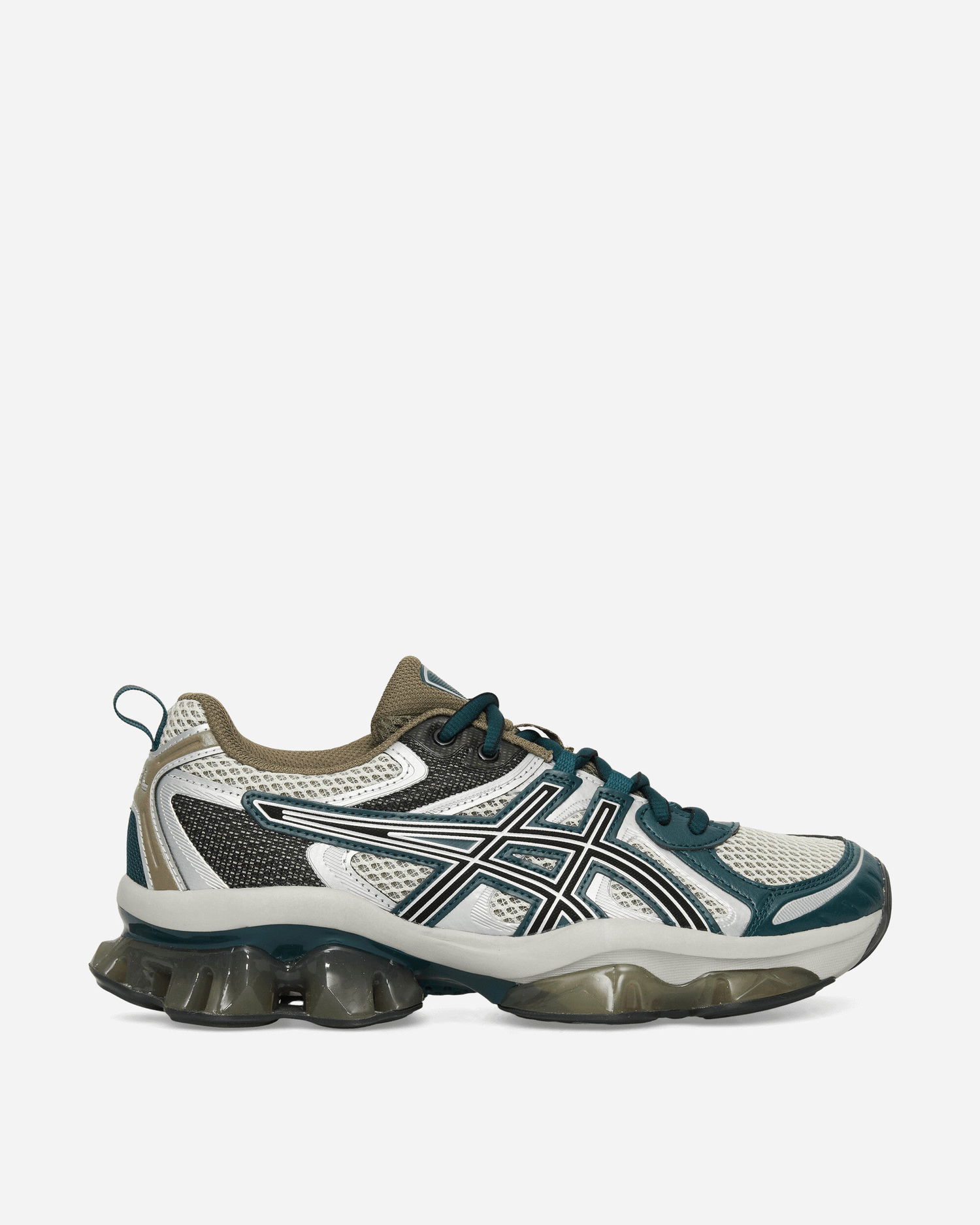 Sneakers och skor Asics GEL-QUANTUM KINETIC Brun | 1203A270-254, 1