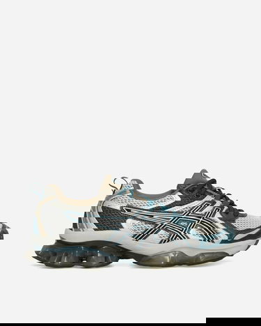 Sneakers och skor Asics GEL-QUANTUM KINETIC Brun | 1203A270-254, 1