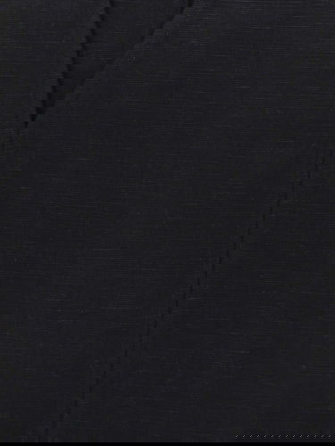 Linne TOTEME Black Sleeveless Blouse Svart | 242WRT1462FB0159001, 3