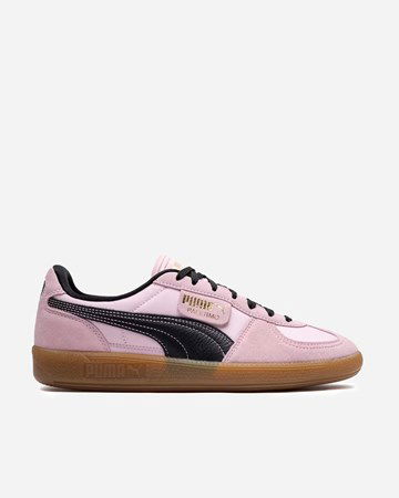 Sneakers och skor Puma Palermo F.C. Rosa | 397245-001, 0