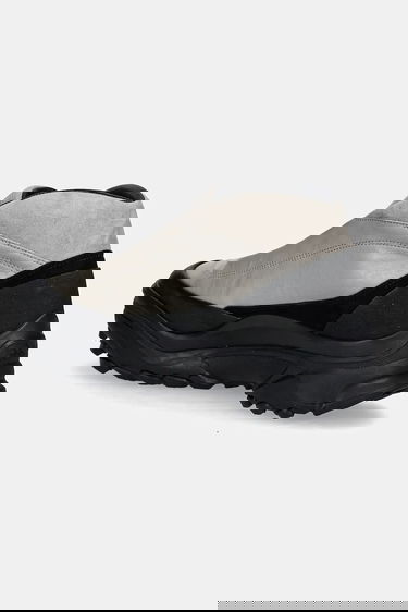 Sneakers och skor Y-3 Y-3 GSG9 Mid Grå | JQ8828, 2