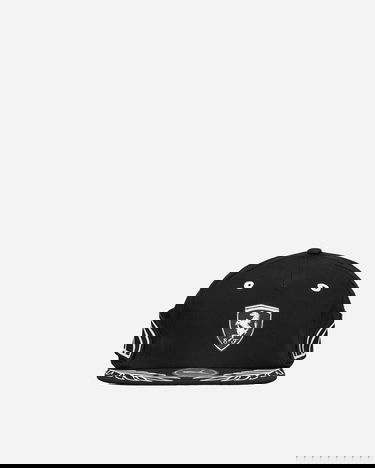 Keps Puma Joshua Vides x Scuderia Ferrari Cap Svart | 024857-01, 0