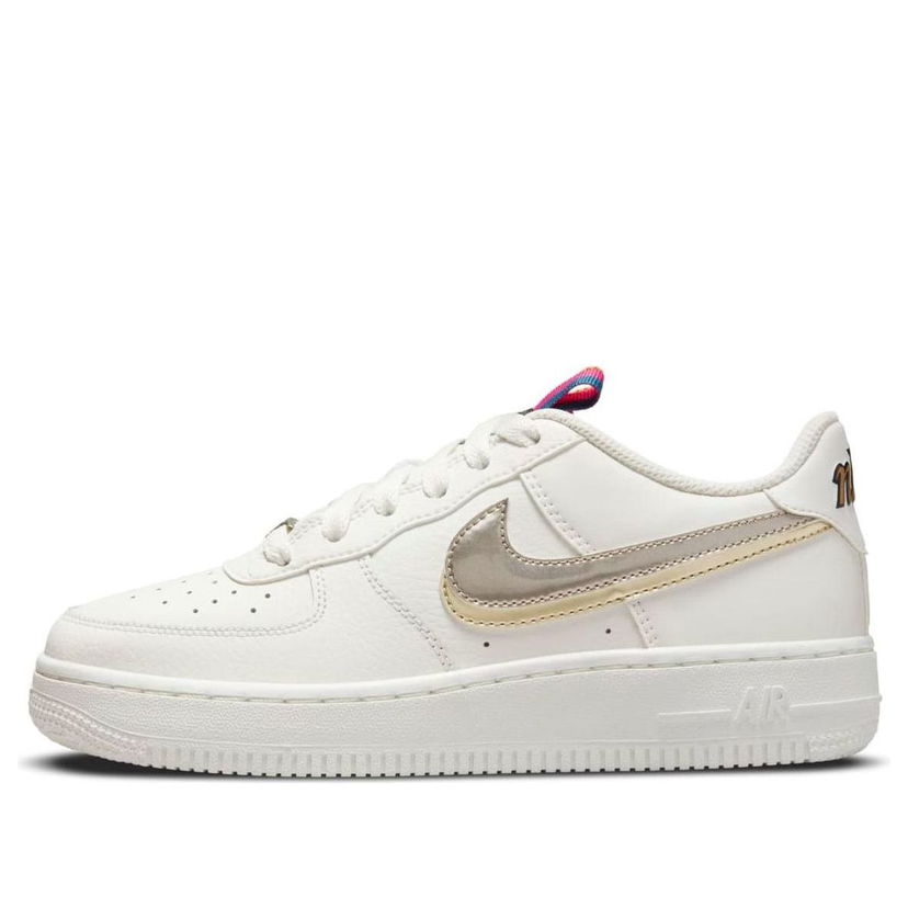 Sneakers och skor Nike Air Force 1 LV8 Vit | DH9595-001