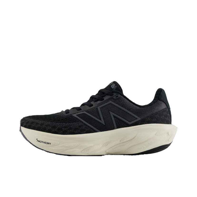 Sneakers och skor New Balance Fresh Foam X 1080 v14 Svart | w1080b14