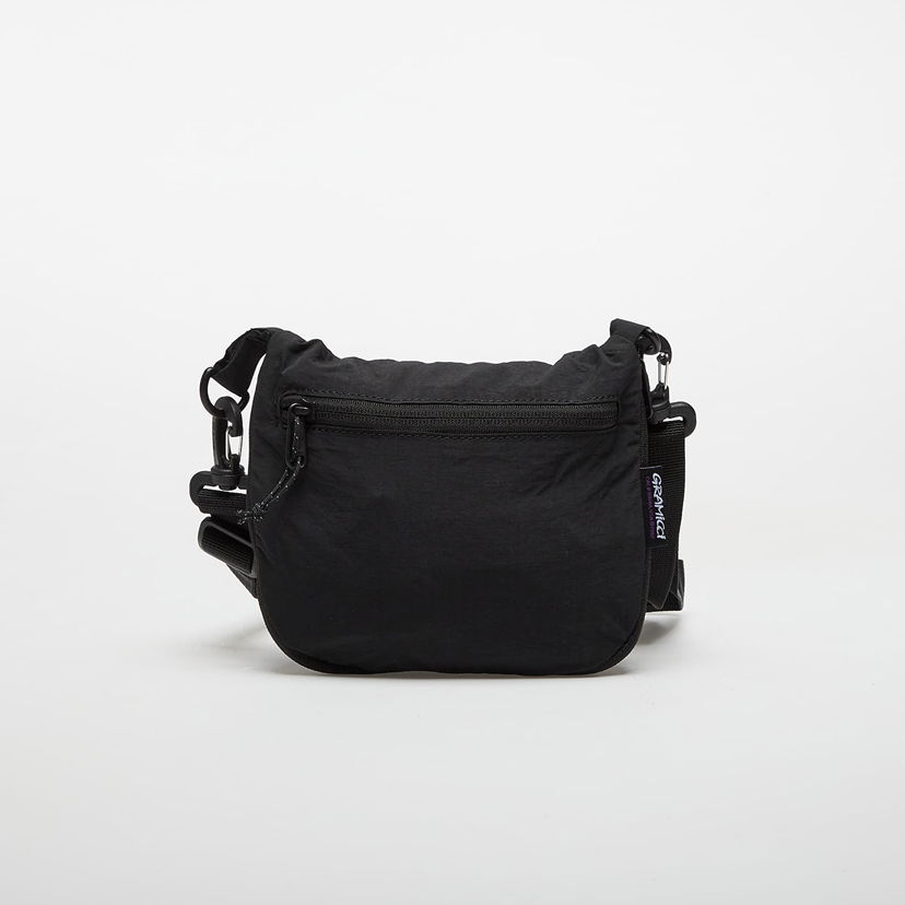 Tygpåse GRAMICCI Gramicci Packable Tote Bag Svart | G5FA-173 BLACK
