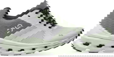 Sneakers och skor On Running Cloudrunner Grön | 46-99019, 1