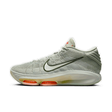 Sneakers och skor Nike G.T. Hustle 3 Grön | FV5953-300, 0