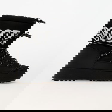 Sneakers och skor Moon Boot Mtrack Polar Nylon Black Svart | 80D2440080-N001, 2