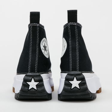 Sneakers och skor Converse Run Star Hike Hi Svart | C166800, 3