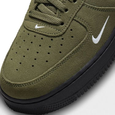 Sneakers och skor Nike Air Force 1 '07 LV8 Grön | DZ4514-300, 2